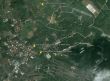 Satellite view of Shirakawa POW Camp