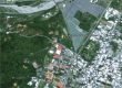 Satellite view of Tamazato POW Camp