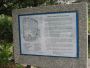 Kinkaseki Camp Information Board - 2010