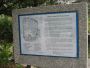 Kinkaseki Camp Information Board - 2010