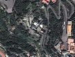 Satellite View of the former Kinkaseki POW Camp - now theTaiwan POW Memorial Park
