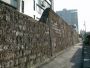 The old Taipei Prison Wall 