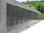 POW Memorial Wall -1